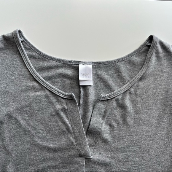 NWOT Smash + Tess Monday Romper - Picture 6 of 11